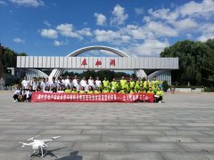 感受清華營銷總裁班課程氛圍